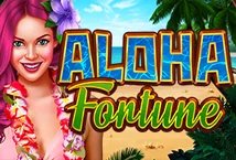 Aloha Fortune slot